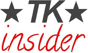 Logo of insider.teekey